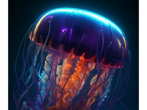 Jellyfish