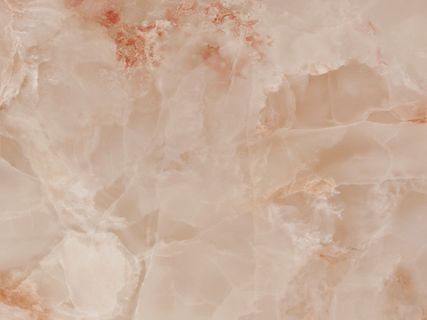 Rose floral pink marble stone rock slab 6