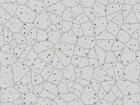 terrazzo