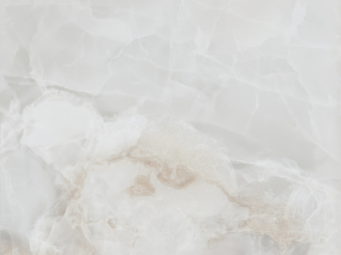Rose White Marble Stone Rock Slab 5