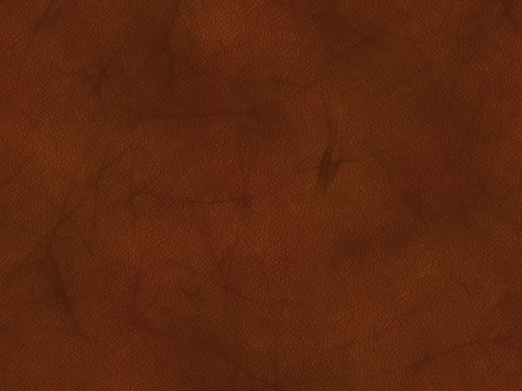 Brown textured leather HD