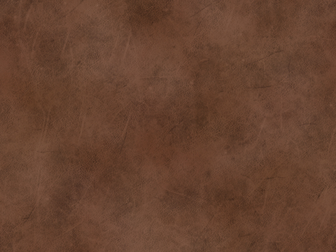 Brown textured leather HD