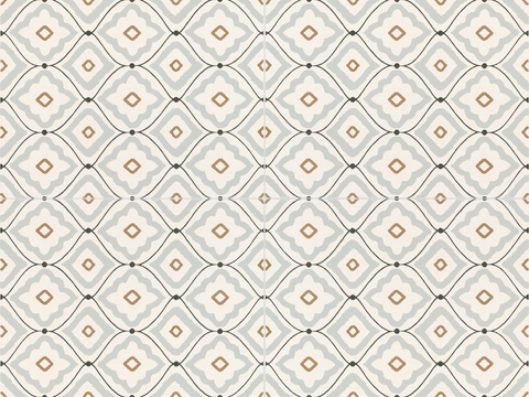 mosaic tile small tile retro style stone mosaic