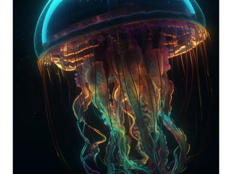 Jellyfish