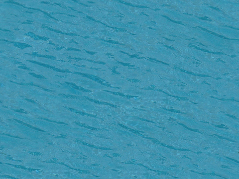 Seamless blue water ripples water pool pool waves wave texture