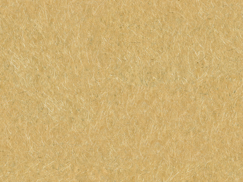 Yellow decorative paper