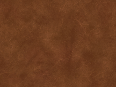 Brown textured leather HD