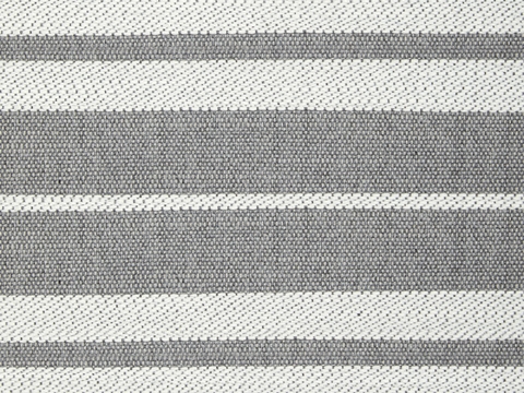 Modern striped fabric