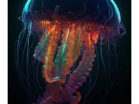 Jellyfish