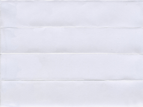 wrinkled paper