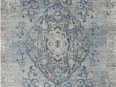 French Carpet European Carpet