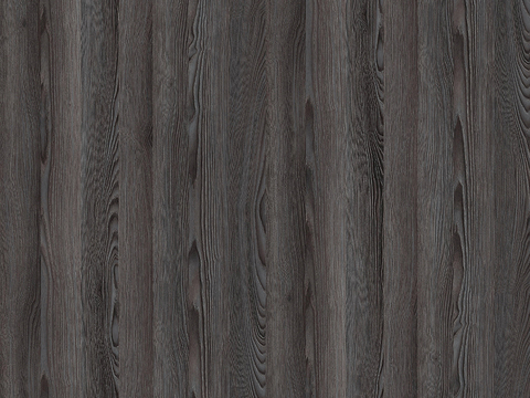 Seamless color dyed oak wood grain wood veneer sheet