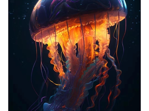 Jellyfish