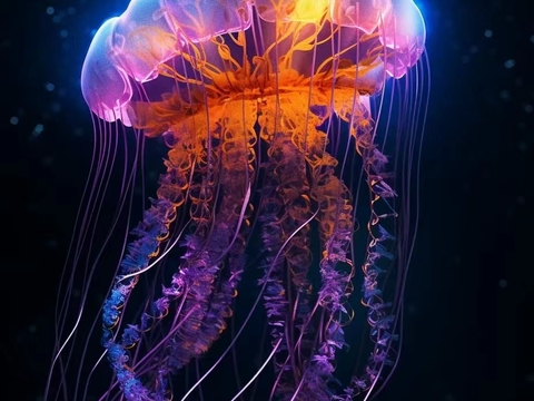 Jellyfish