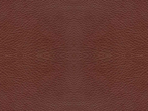 wine red textured leather