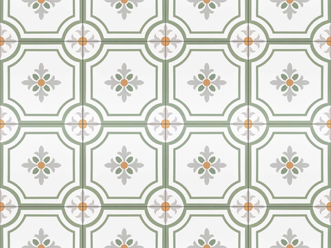 mosaic tile small tile retro style stone mosaic