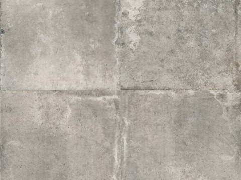 gray antique brick