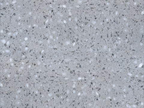 gray quartz stone