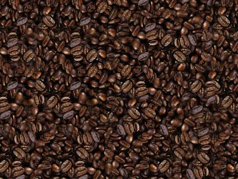 gourmet coffee beans