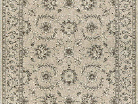 French Carpet European Carpet