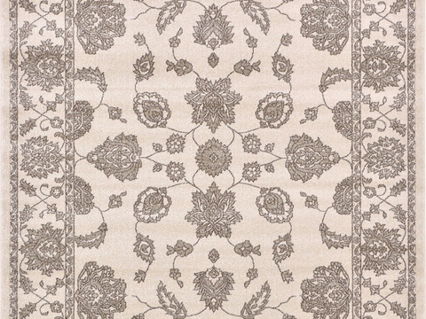 French Carpet European Carpet