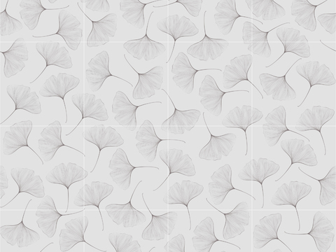 Retro Style Stone Mosaic Mosaic Tile Small Tile