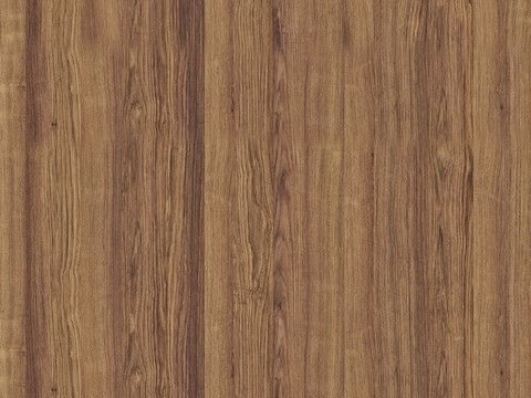 Teak Wood Grain