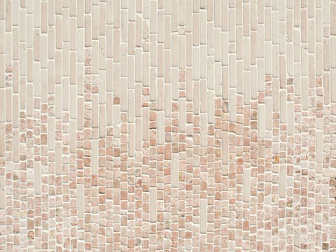 Gradient Mosaic