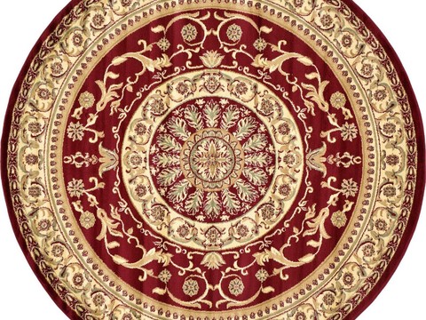 European carpet