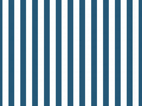 Seamless Blue Modern Geometric Stripe Pattern Wallpaper Wallpaper Wall Cloth