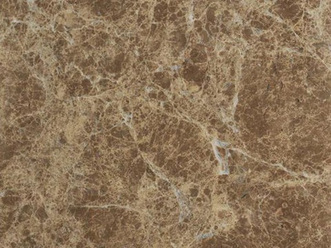 deep brown net marble