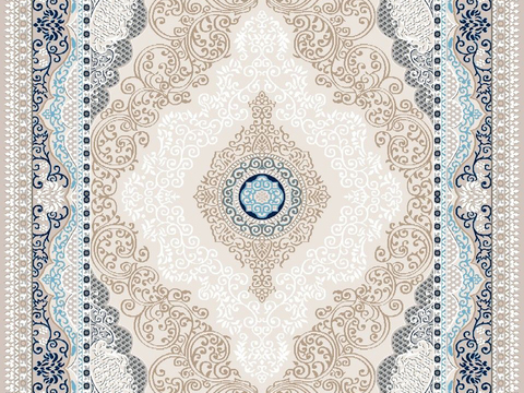 French Carpet European Carpet