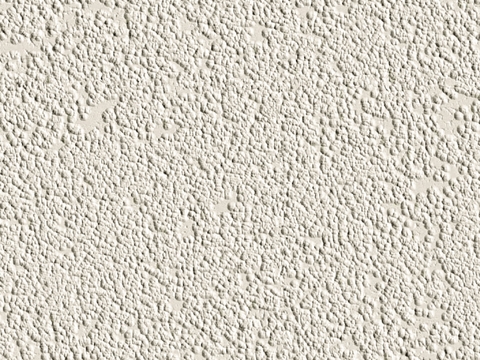 Cream Wall Texture Paint