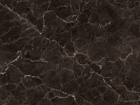 deep brown net marble