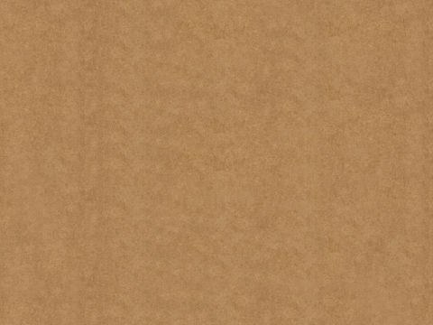 Seamless brown kraft paper cork board