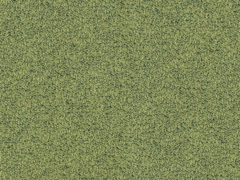 green linen fabric