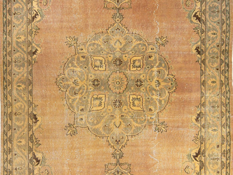 French Carpet European Carpet