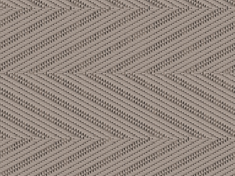 gray woven carpet