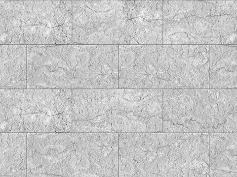 Seamless modern gray marble stone geometric stitching patchwork pattern ceramic tile antique tile floor tile wall tile