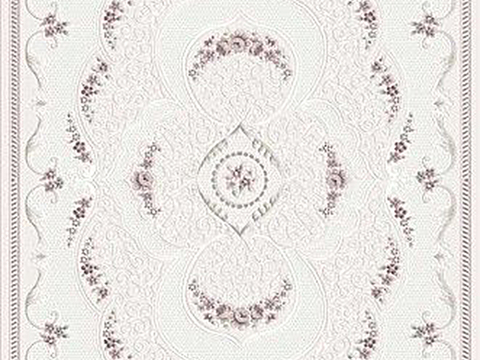 French Carpet European Carpet