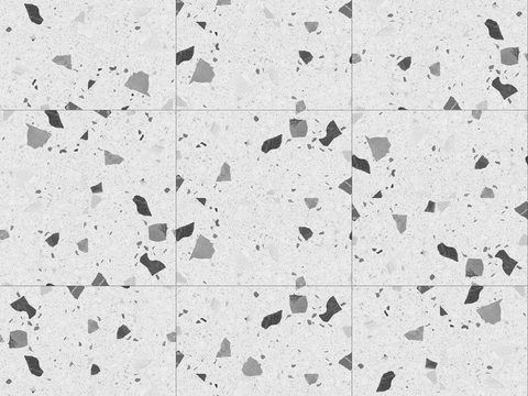 terrazzo