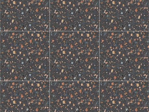 terrazzo