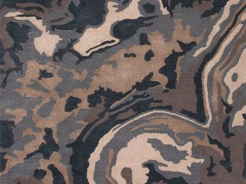 Chinese carpet