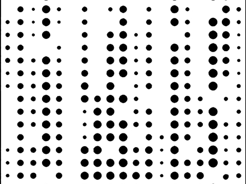 Perforated plate