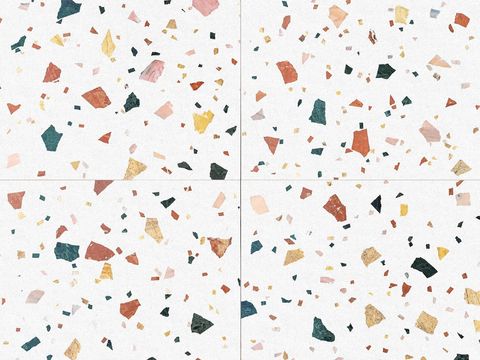 terrazzo