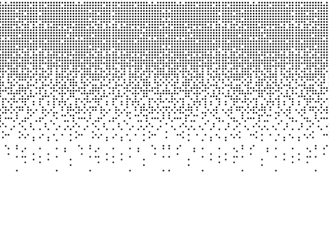 Gradient Perforated Plate Round Perforated Plate Punched Plate