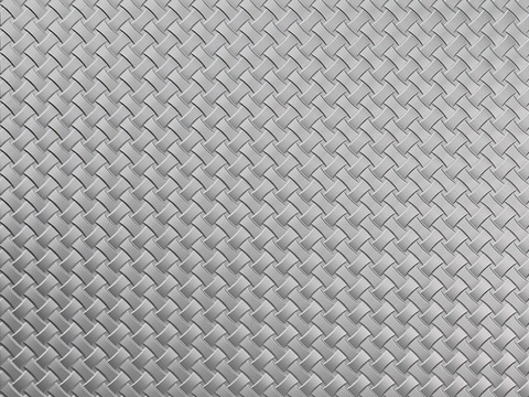 Metal Mesh Woven Net