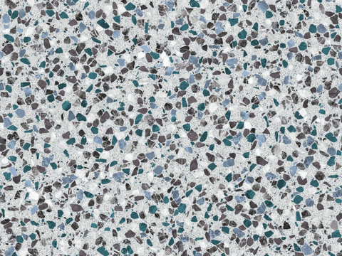 terrazzo