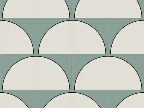 Modern Tiles