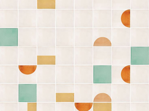 Modern Tiles